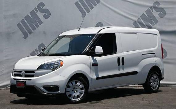 RAM PROMASTER CITY 2016 ZFBERFBT6G6C82471 image